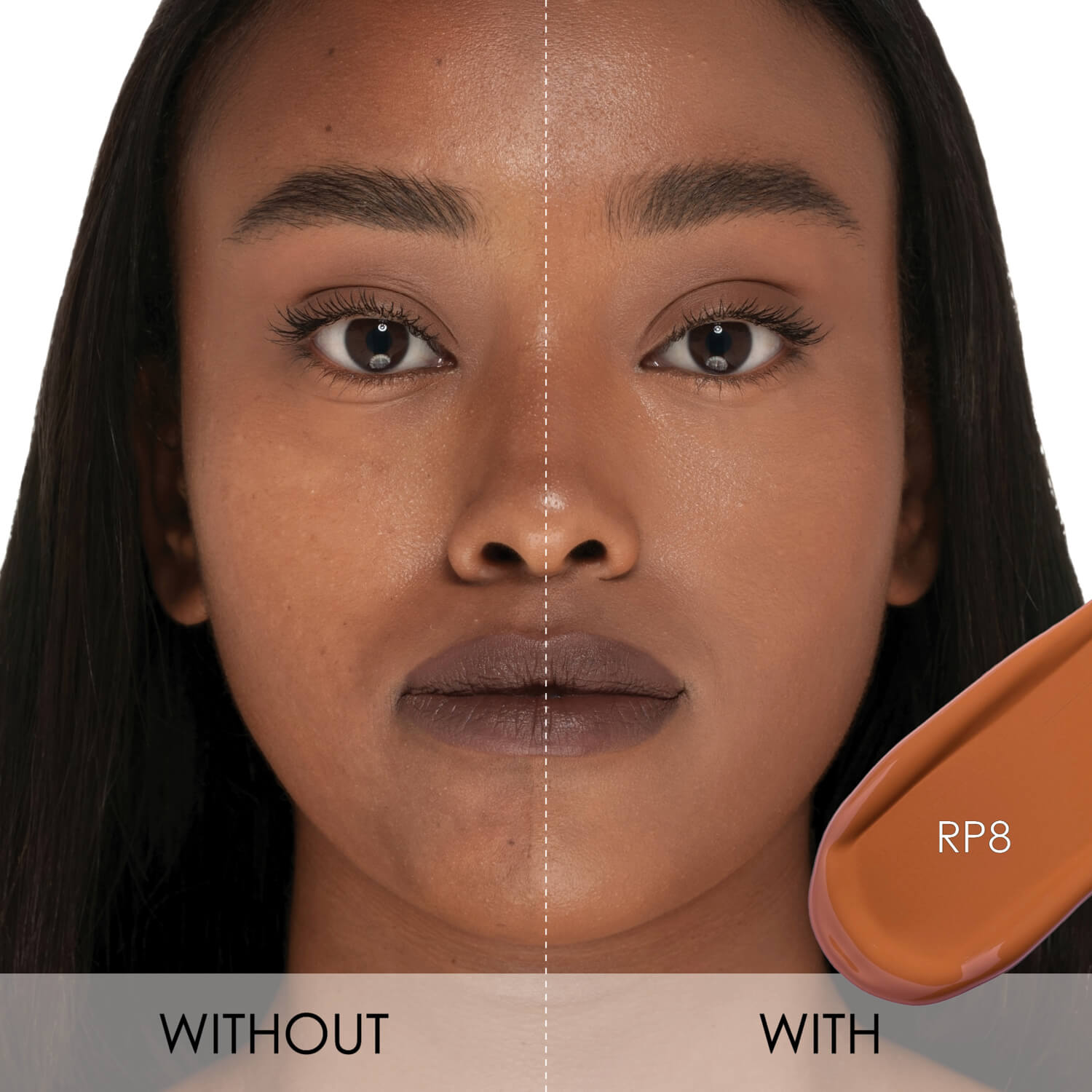HY-GLAM CONCEALER (CORRECTOR DE IMPERFECCIONES)